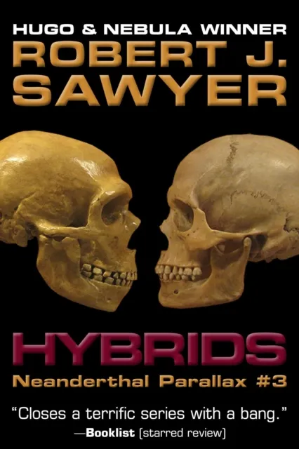 Hybrids
