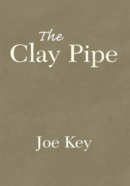 Clay Pipe