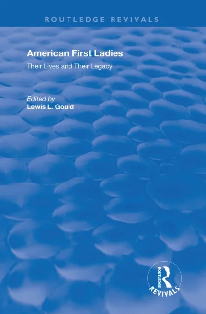 American First Ladies