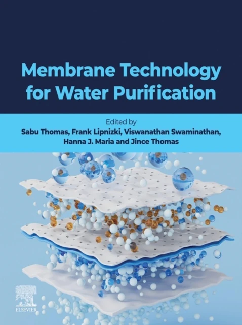 Membrane Technology for Water Purification