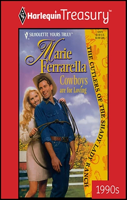Cowboys are for Loving