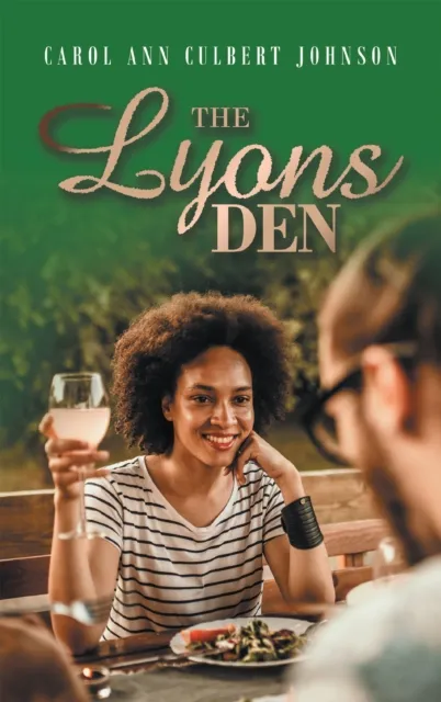 Lyons Den