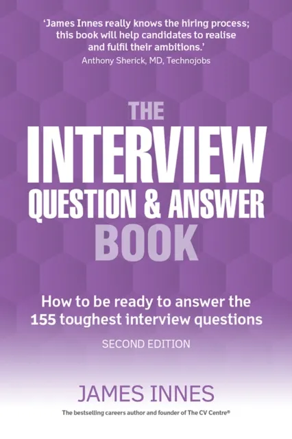 Interview Question & Answer Book, The