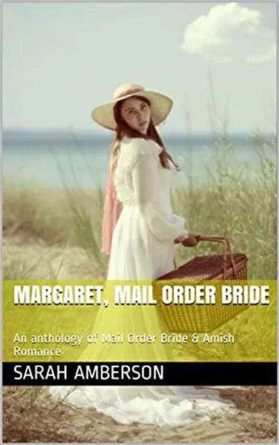 Margaret, Mail Order Bride