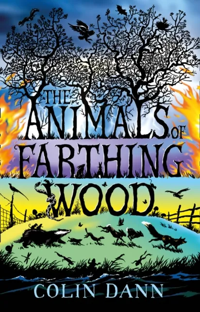 Animals of Farthing Wood