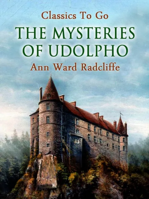 Mysteries of Udolpho