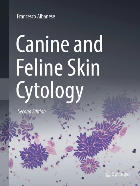 Canine and Feline Skin Cytology