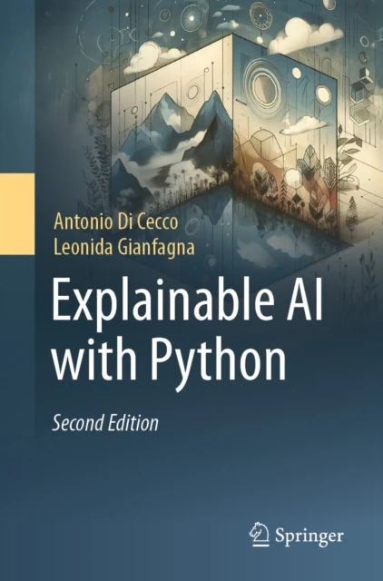 Explainable AI with Python