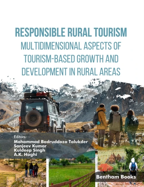 Responsible Rural Tourism Multidimensional Aspects of Tourism-Based Growth and Development in Rural Areas