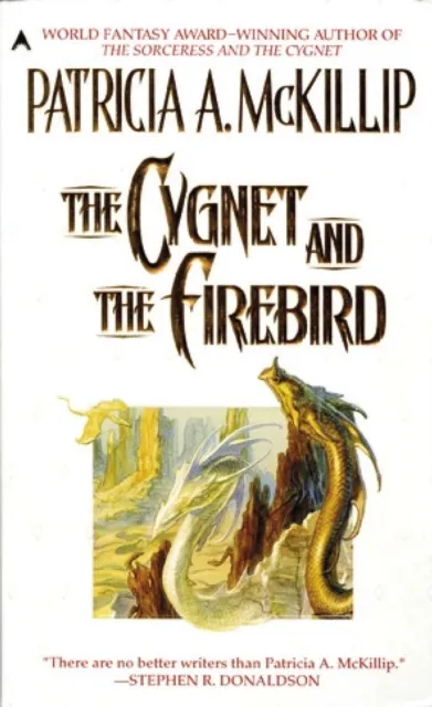 Cygnet and the Firebird