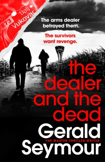 Dealer and the Dead