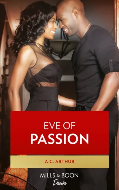 Eve Of Passion