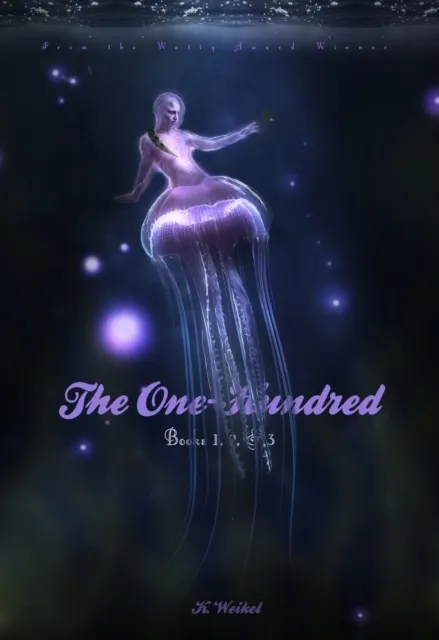 One-Hundred Series: Books 1, 2, & 3