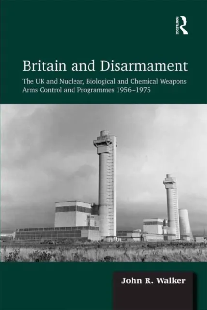 Britain and Disarmament