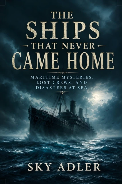 Ships That Never Came Home