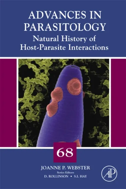 Natural History of Host-Parasite Interactions