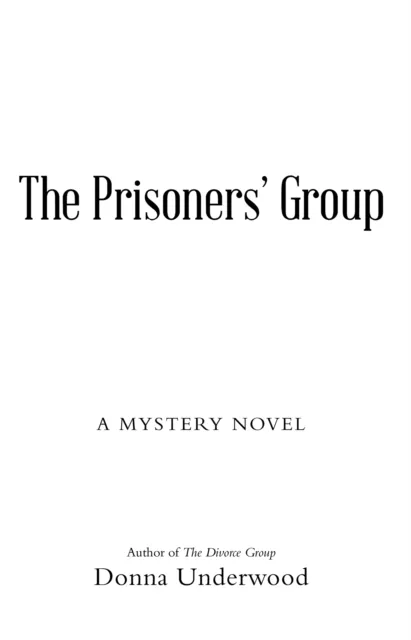Prisoners' Group