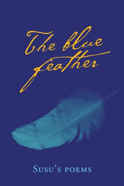 Blue Feather