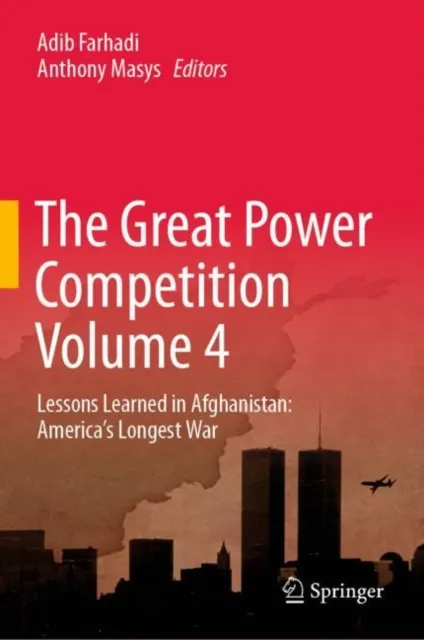 Great Power Competition Volume 4