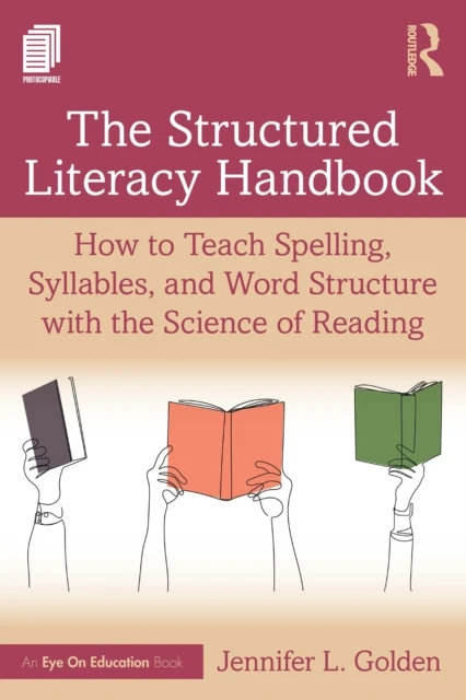 Structured Literacy Handbook