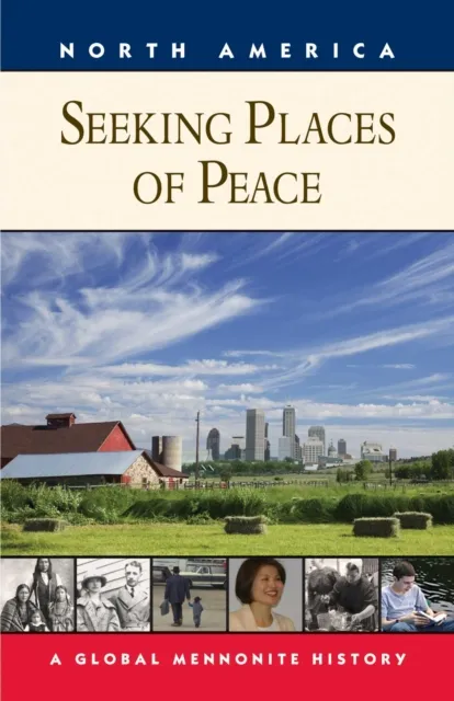 Seeking Places of Peace