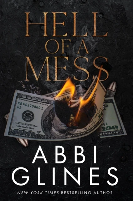 Hell of a Mess