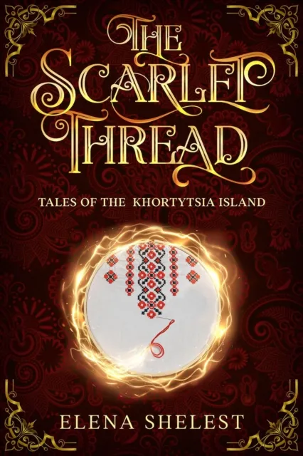 Scarlet Thread