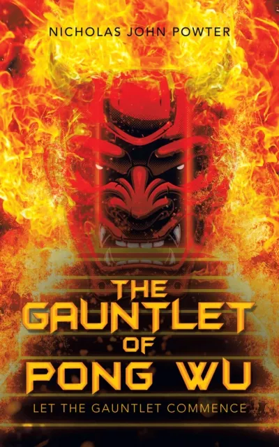 Gauntlet of Pong Wu