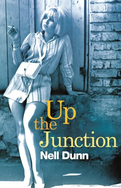 Up The Junction