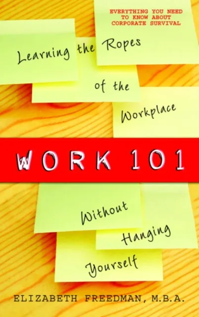 Work 101