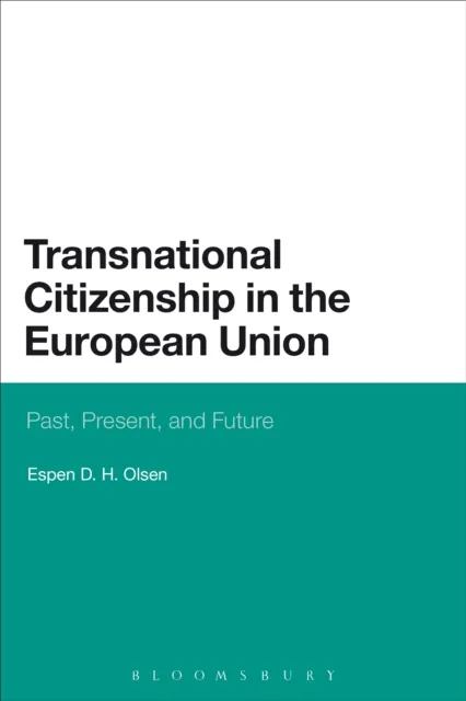 Transnational Citizenship in the European Union