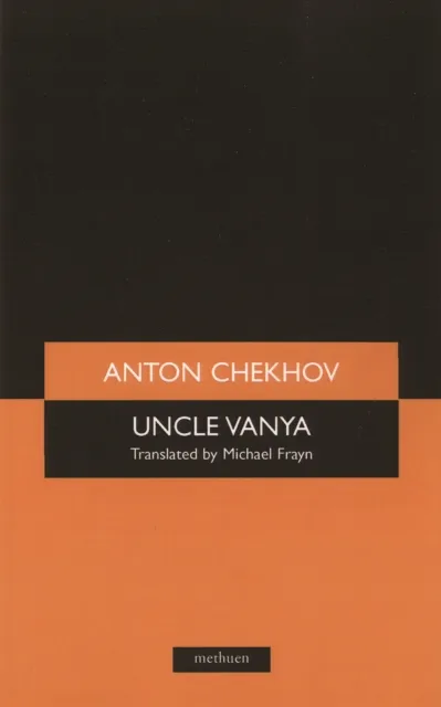 Uncle Vanya