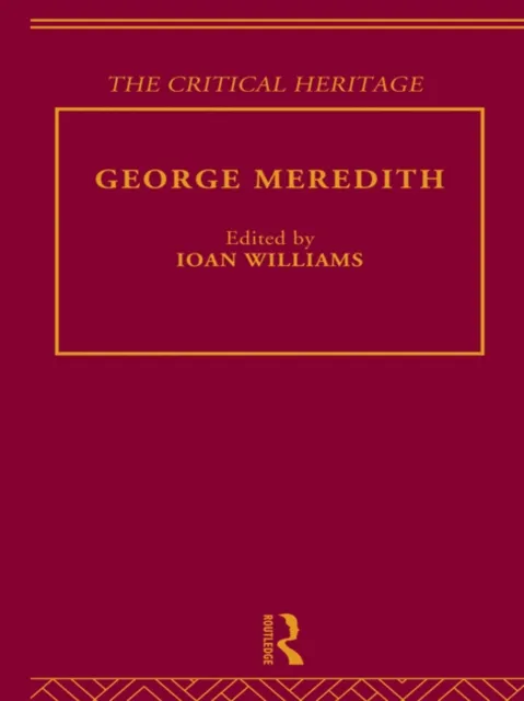 George Meredith