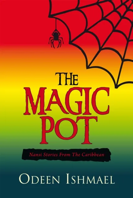 Magic Pot