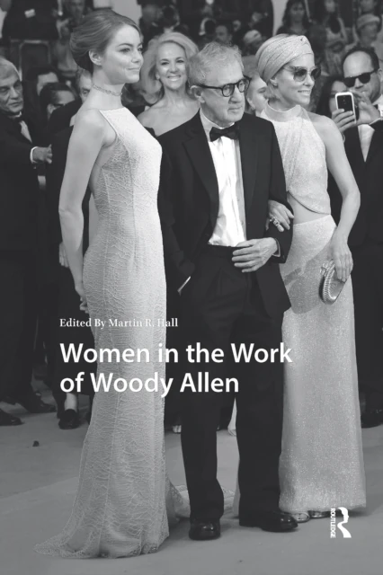 Women in the Work of Woody Allen