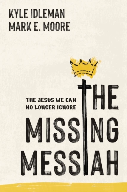 Missing Messiah