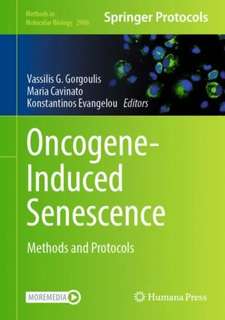 Oncogene-Induced Senescence