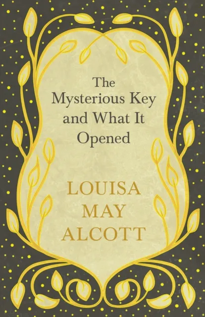 Mysterious Key and What It Opened