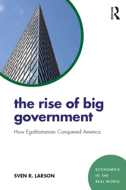Rise of Big Government