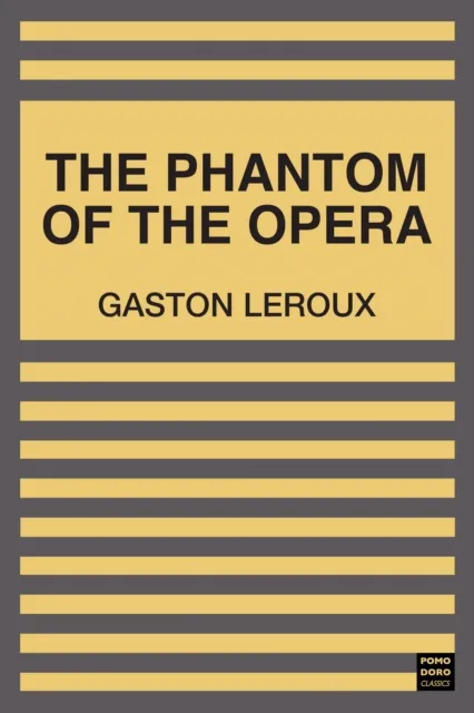 Phantom of the Opera