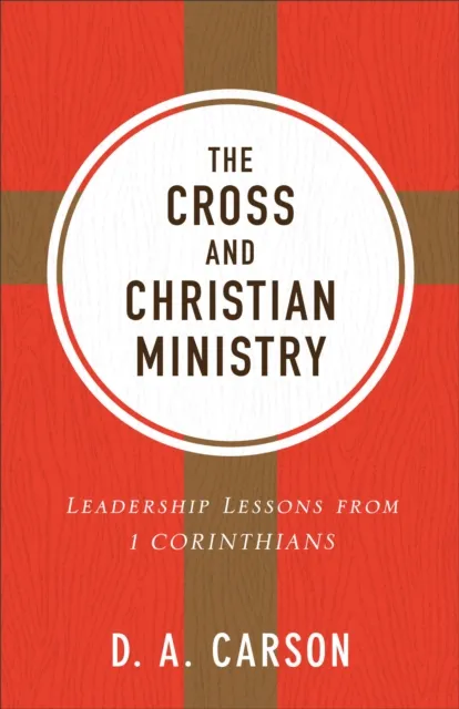 Cross and Christian Ministry