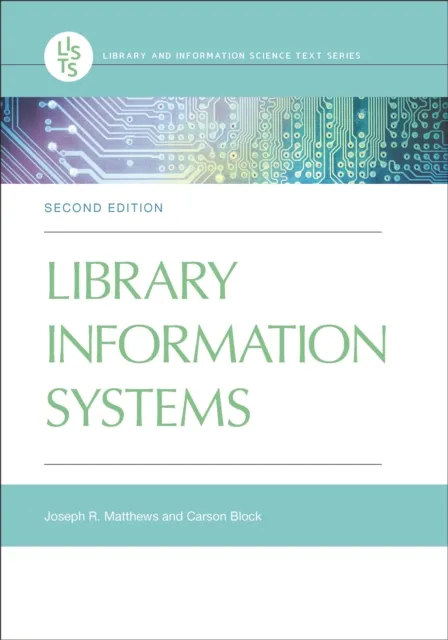 Library Information Systems