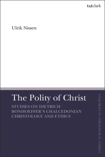 Polity of Christ