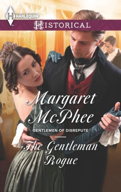 Gentleman Rogue