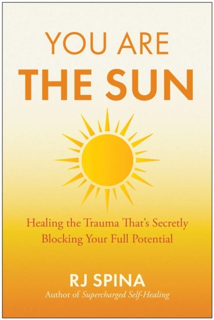 You Are the Sun
