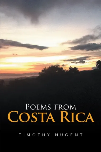 Poems from Costa Rica