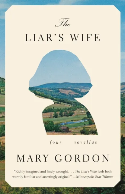 Liar's Wife