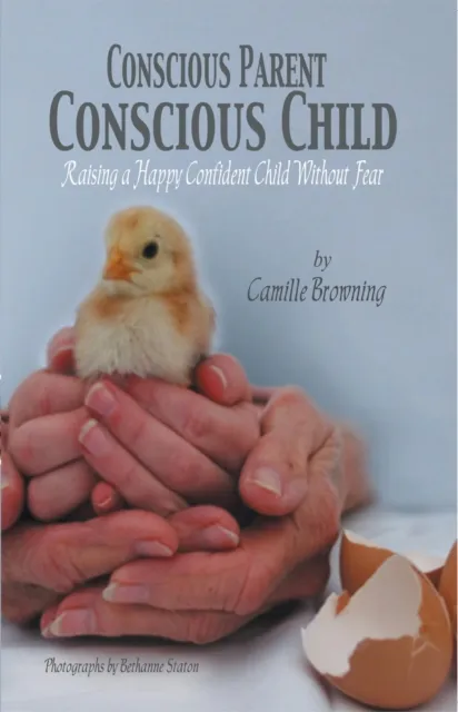Conscious Parent, Conscious Child