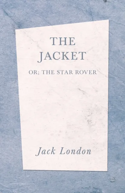 Jacket  (The Star Rover)