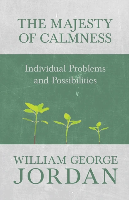 Majesty of Calmness